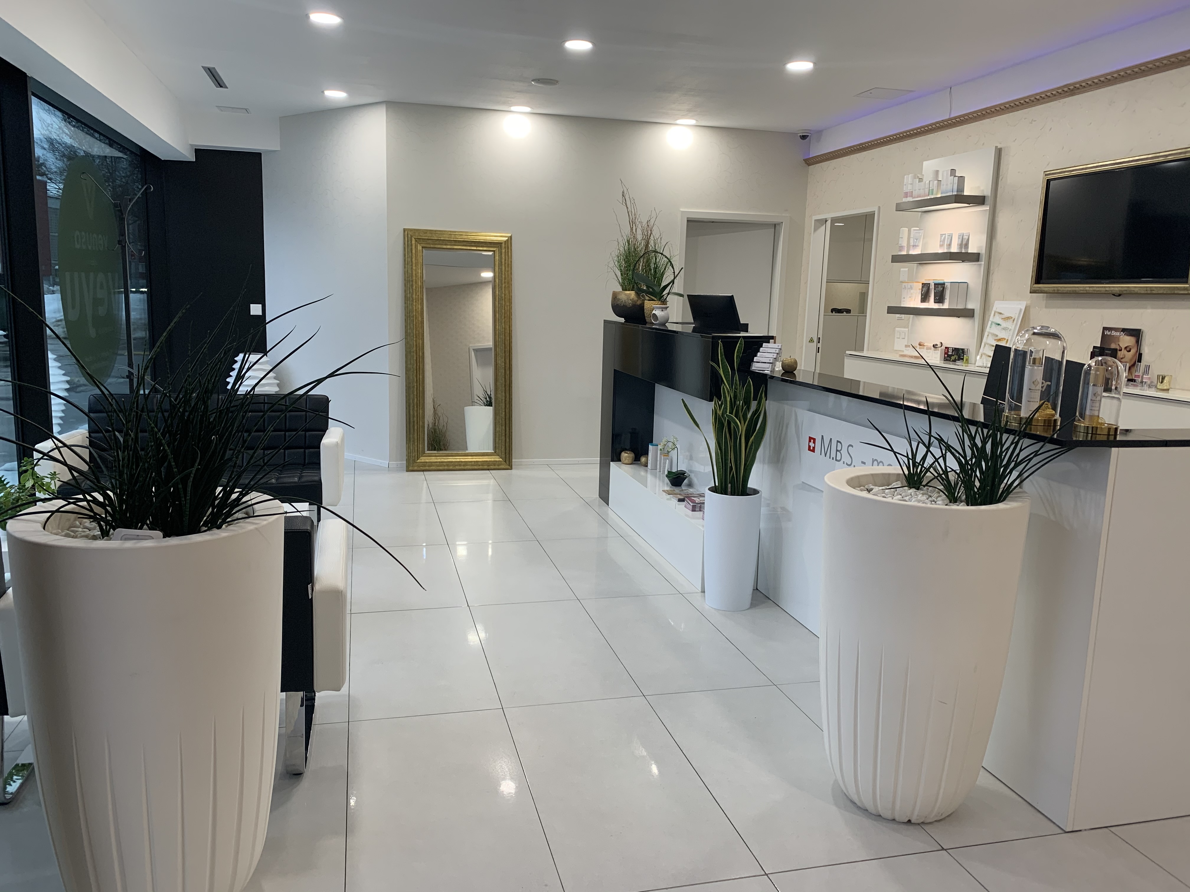 Zürich | Veyu beauty salon Zürich | Veyu beauty salon
